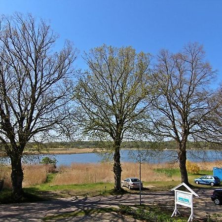 Ostseebad Sellin - Ot Seedorf Appartement Mit Seeblick Eksteriør bilde